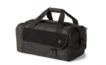 Bag, Manufacturer : 5.11, Model : Range Ready Bag 43L, Color : Black
