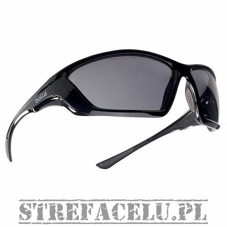 Bolle Tactical - Ballistic Glasses - SWAT - Smoke - SWATPSF
