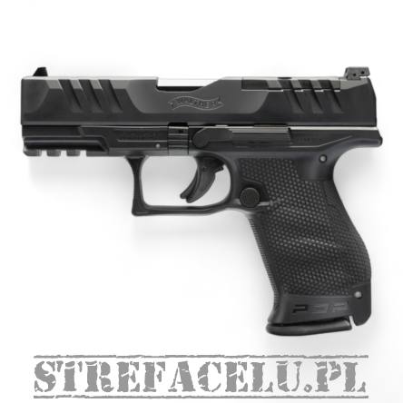 Pistolet Walther PDP C 4`` 15NB kal. 9x19mm