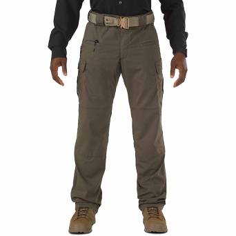 Men's Pants, Manufacturer : 5.11, Model : Stryke Pant, Color : Tundra