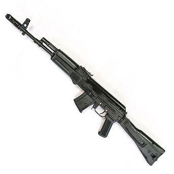 AK SAIGA MK // .223 REM Rifle - Kalashnikov Concern