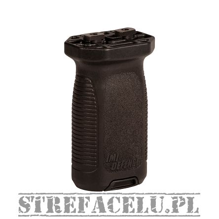 Chwyt przedni pionowy MTG – M-Lok® Tactical Grip, kolor: czarny