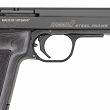 Pistolet Hammerli X-Esse SF Midnight Black kal. .22LR - 7