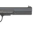 Pistolet Hammerli X-Esse SF Midnight Black kal. .22LR - 6