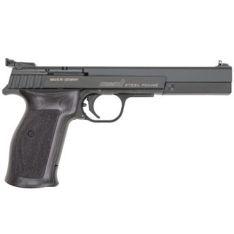 Pistolet Hammerli X-Esse SF Midnight Black kal. .22LR