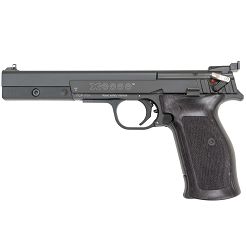 Pistolet Hammerli X-Esse SF Midnight Black kal. .22LR