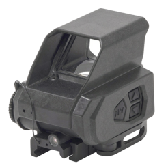 Collimator, Model : TRU-VISION 2 MOA, Manufacturer : Meprolight (Israel), Compatibility : Picatinny rail