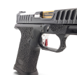 Używany Pistolet Bul Armory AXE C TOMAHAWK CGJ Custom kal. 9x19 TIN barrel - Optics Ready - 7