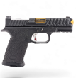 Używany Pistolet Bul Armory AXE C TOMAHAWK CGJ Custom kal. 9x19 TIN barrel - Optics Ready - 12