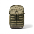 Backpack 5.11 MVR 35L BACKPACK color: COVERT GREEN
