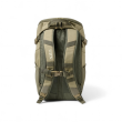 Backpack 5.11 MVR 35L BACKPACK color: COVERT GREEN - 5