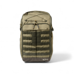 Backpack 5.11 MVR 35L BACKPACK color: COVERT GREEN