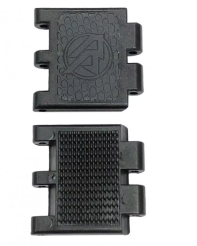 Modular Tactical Belt, Manufacturer : Double Alpha Academy, Color : Black