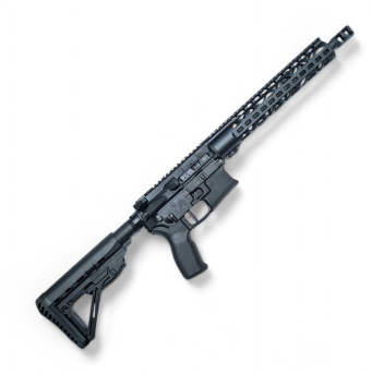 Karabin Nord Arms AR15 NA223-12" Gen2 mod 5  kal. 223REM