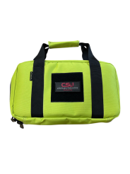 Futerał pistoletowy Tactical 23 kolor: Jasno-Zielony