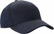 Uniform Hat ( Unisex ), Manufacturer : 5.11, Model : Adjustable Uniform Cap, Color : Dark Navy