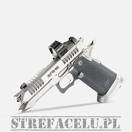 Pistolet Bul Armory SAS II Spike kal. 9x19