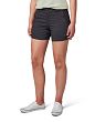 Women's Shorts, Manufacturer : 5.11, Model : Nell Short 2.0, Color : Volcanic