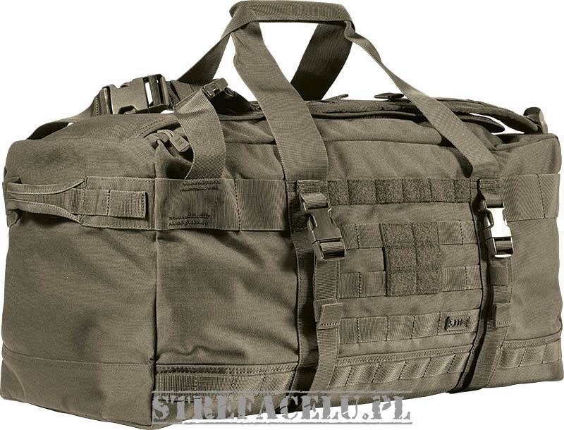 Transport Bag, Manufacturer : 5.11, Model : Rush Lbd Lima, Color