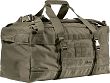 Transport Bag, Manufacturer : 5.11, Model : Rush Lbd Lima, Color : Ranger Green