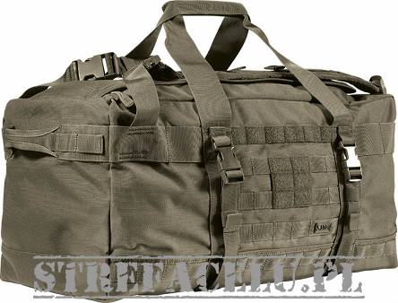 Transport Bag, Manufacturer : 5.11, Model : Rush Lbd Lima, Color : Ranger Green