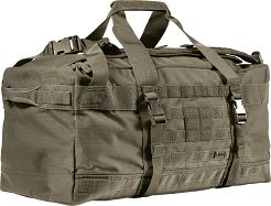 Transport Bag, Manufacturer : 5.11, Model : Rush Lbd Lima, Color : Ranger Green