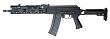 Karabinek WBP x KRUK Midi JACK, kal. 5,56x45/.223 - 2
