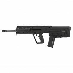 IWI Rifle, Model : Tavor X95, Design : Bullpup, Barrel Length : 18.5 inches, Color : Black, Caliber:. 5.56x45mm / .223 Rem