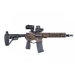 Szyna podwyższająca MK2 1913 Riser R13 - .625