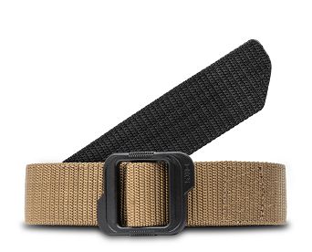 Pasek taktyczny meski 5.11 DOUBLE DUTY T DU BELT 1.5" kolor: KANGAROO