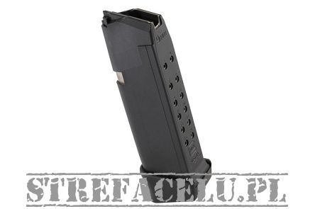  Glock magazie 15+2  // .9 PARA