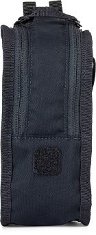 Med Pouch, Manufacturer : 5.11, Model : Flex Med Pouch, Color : Dark Navy