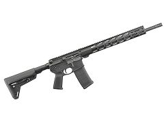 Karabin Ruger MPR 18" kal 5.56x45MM / .223rem