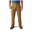 Men's 2 in 1 Pants, Manufacturer : 5.11, Model : Decoy Convertible Pant UPF 50+, Color : Kangaroo