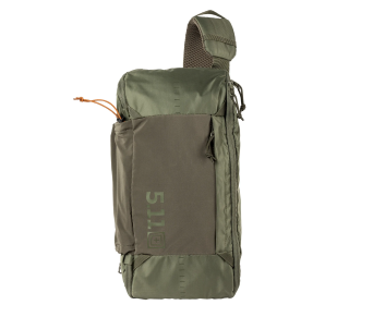 1 Sling Backpack, Manufacturer : 5.11, Model : Skyweight Sling Pack, Color : Sage Green