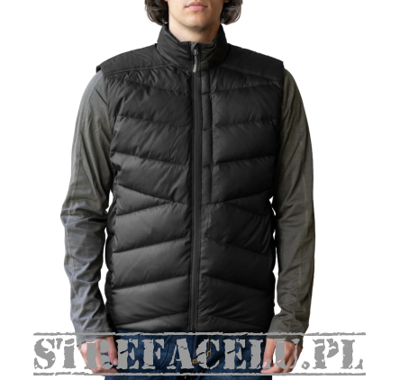 Kamizelka meska 5.11 ACADIA DOWN VEST kolor: BLACK