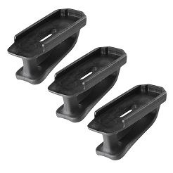 PMAG AR15 Gen M3 Baseplate set, Model : Ranger Plate MAG561, Color : Black