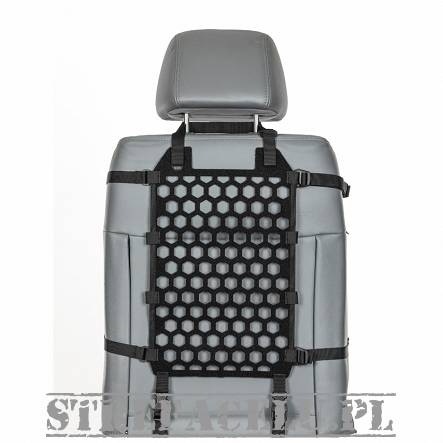 5.11 VEHICLE READY HEXGRID® SEAT, color: BLACK 
