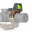 Mounting for collimator - REPTILIA ROF-90 - 34mm - RMR - FDE
