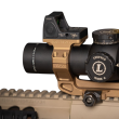 Mounting for collimator - REPTILIA ROF-90 - 34mm - RMR - FDE - 5