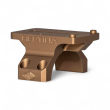 Mounting for collimator - REPTILIA ROF-90 - 34mm - RMR - FDE - 3