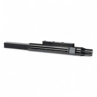 Gunsmithing Block for AR10/SR25/LR308 Upper Receivers - .308 Upper Receiver Rod - Midwest Industries