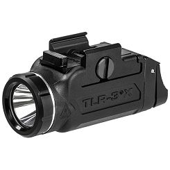 Streamlight TLR-3X Flashlight - with 1913 Slim Rail (L-59102)