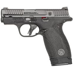 Pistolet Smith & Wesson BODYGUARD 2.0 Series - kal. 9x17mm/.380 Auto (13927)