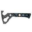 Armorers Master Wrench for AR-15 - AVAR15AMW - Real Avid - 3