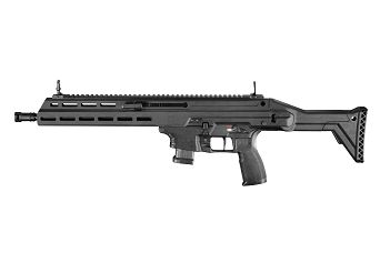 HS KUNA PCC 12" kal. 9x19mm