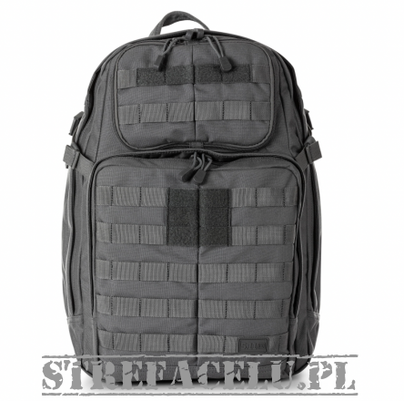 Backpack By 5.11, Model : RUSH24 2.0, Color : Storm
