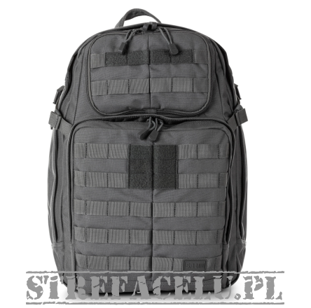 Backpack By 5.11, Model : RUSH24 2.0, Color : Storm