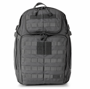 Backpack By 5.11, Model : RUSH24 2.0, Color : Storm