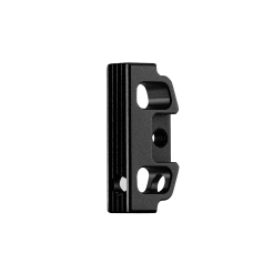 Przycisk spustu BUL Link Trigger System - Flat - Long - Black - LNK-F-L-BLK